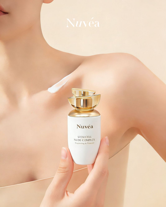 Stem Cell Nude Complex 幹細胞養膚美肌霜