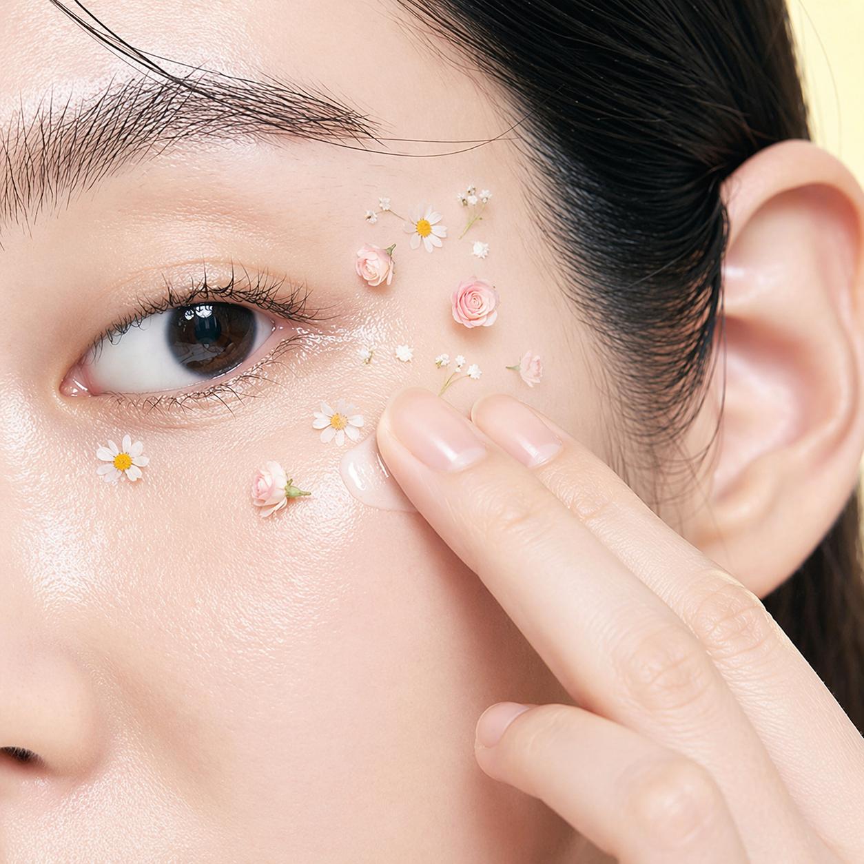 Eyesculpt 眼部雕塑