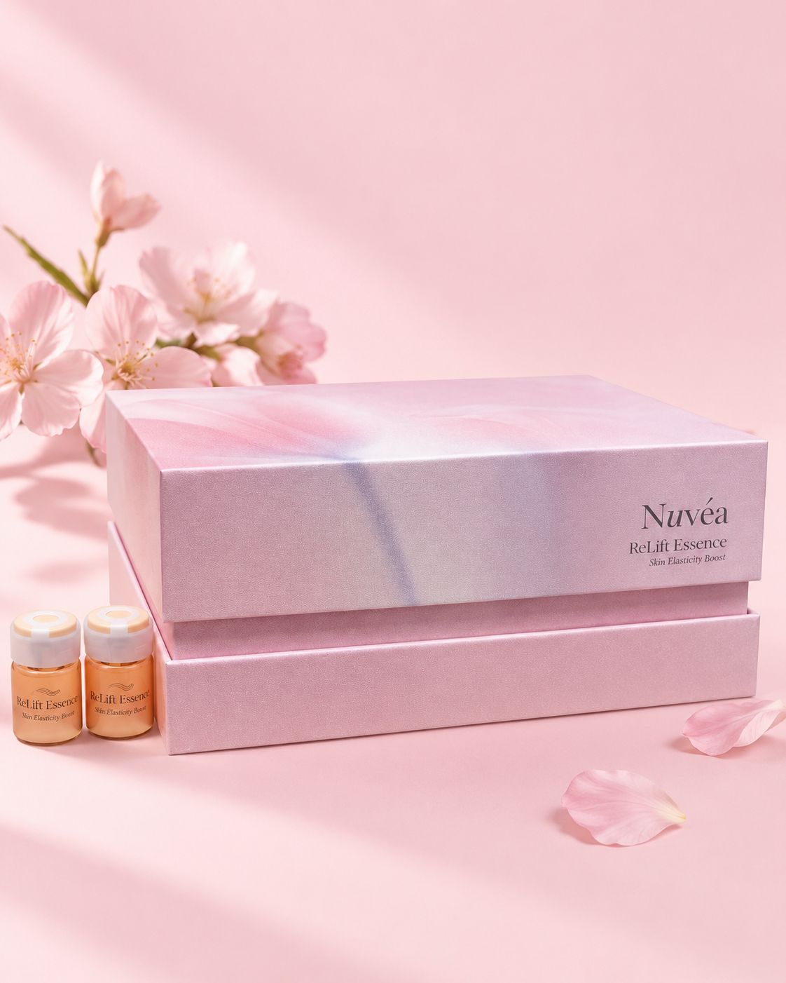 ReLift Essence 再拉提精華面膜